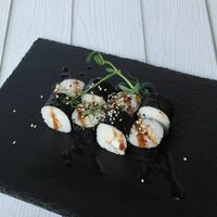 Унаги маки в Японец