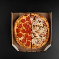 Комбо Союз в Epic Pizza