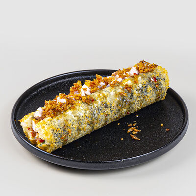 Азия хот-дог с курицей в СУШИБОКС по цене 472 ₽