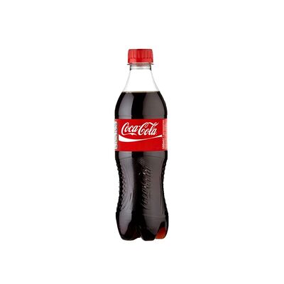 Coca-Cola в Шаурмания по цене 119 ₽