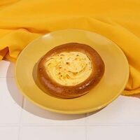 Ватрушка с творогом в Пекарня Буханка