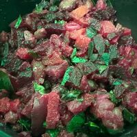 Винегрет в Full Doner