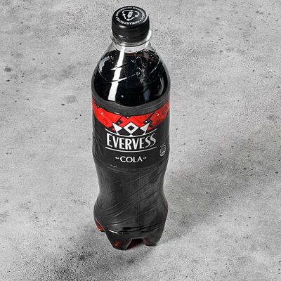 Кола Эвервейс в Трактир Иван Васильевич по цене 150 ₽