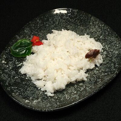 Рис в Wellfood по цене 9 р.