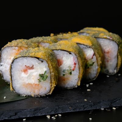 Марокко в Caviar Rolls по цене 689 ₽