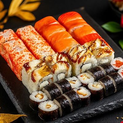 Сет Райв Shegai Family по цене 2500 ₽