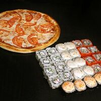 Комбо Популярный в SUSHIBOX