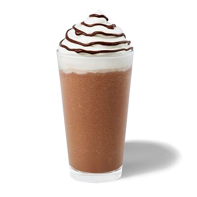 Фраппучино Сливочный шоколадный в Starbucks (R) по цене 2200 ₸