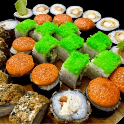 Для него в Пицца МАФИЯ по цене 1495 ₽