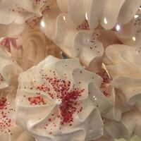 Безе Классическое в Коржик