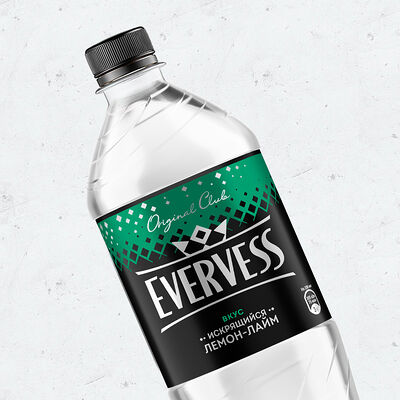 Эвервесс Лемон лайм в Pizza HeartPizza Hut по цене 159