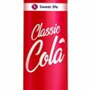 Cola Сладкая жизнь в Кафе столовая по цене 150