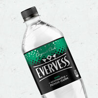 Эвервесс Лемон лайм в Pizza HeartPizza Hut