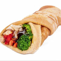 Блин Wokв Мега 45