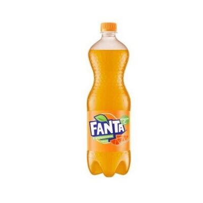 Fanta в Чайхана Узген по цене 180 ₽