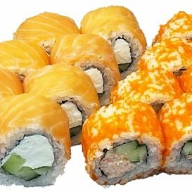 Набор Дуэт в Суши Day по цене 949 ₽