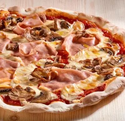 Прошутто э фунги в Sapore Italiano по цене 720 ₽