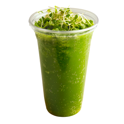 Свежий пробиотик 500 мл в Green Point по цене 620 ₽