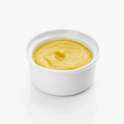 Горчичный в ZEBRA по цене 65 ₽