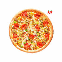 Пицца Мехико 36см тр в Алло! Пицца