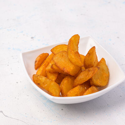 Картофель Айдахо в Атмосфера по цене 330 ₽