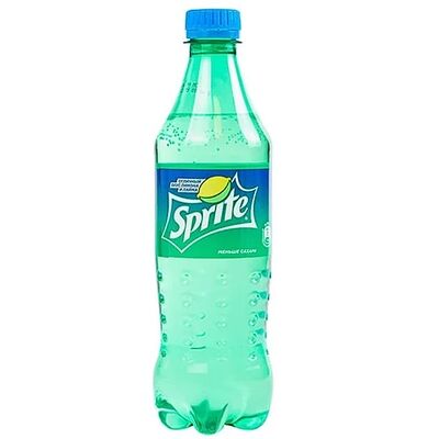 Sprite в Black Scent по цене 130 ₽