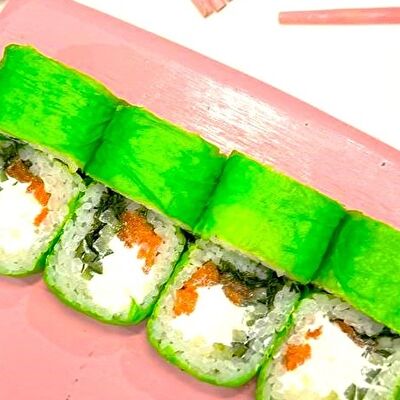 Фреш ролл в Barbara Пироги/Пицца/Роллы по цене 550 ₽