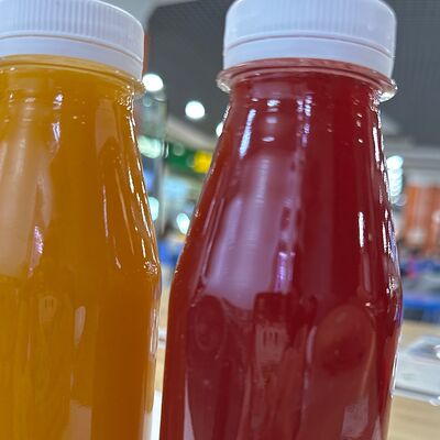 Морс облепиха в Mr.Mao по цене 300 ₽