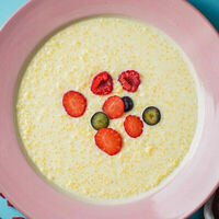 Пшенная каша в Двор Помидор