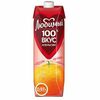 Сок Любимый Апельсин в Руки ВВерх! Доставка по цене 600