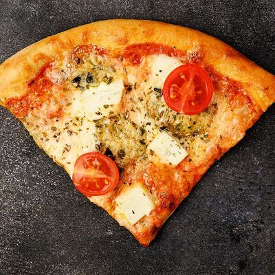 Четыре сыра в Sushi & More по цене 705 ₽