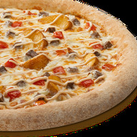 Пицца Дикий Запад в Папа Джонс