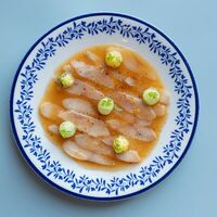 Татаки муксун в Pioner