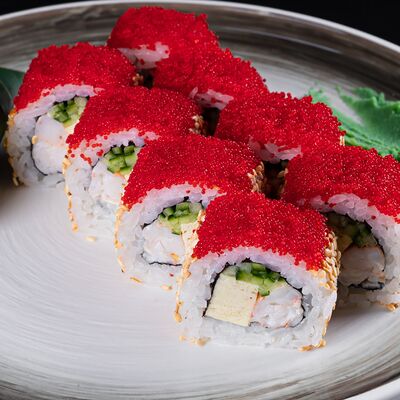 Ролл Калифорния в SushiDen по цене 3500