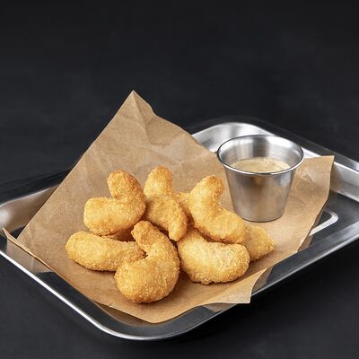 Креветки Бон-бон в Gellert Bar по цене 650 ₽