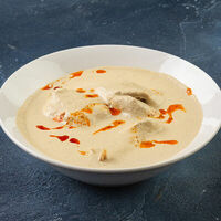 Сациви из курицы в BERICONI