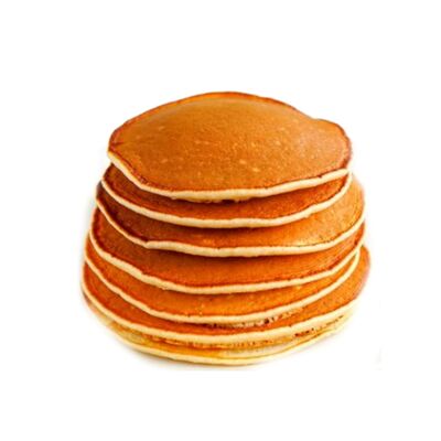 Панкейки классические в Pro чебуреки по цене 247 ₽