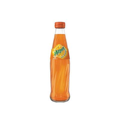 Mirinda Orange в Osteria Mario по цене 190 ₽