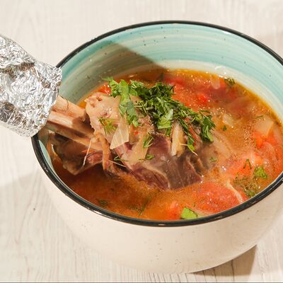 Буглама в Троя по цене 530 ₽