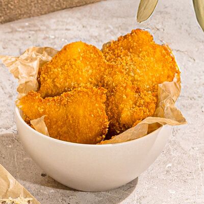 Куриные стрипсы в Stories по цене 350 ₽