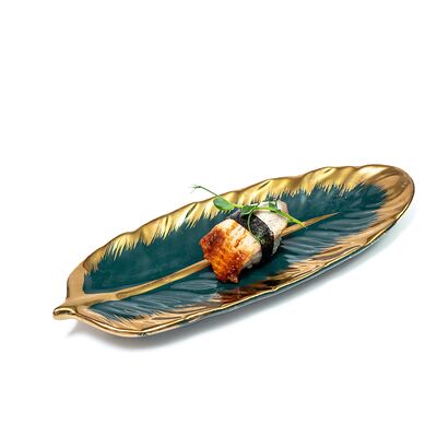 Суши Угорь в Sushimi по цене 230 ₽