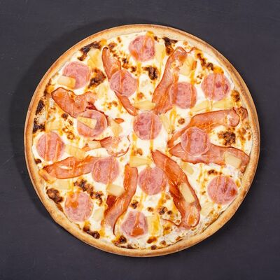 Гавайская 400г в Суши Ибица по цене 648 ₽