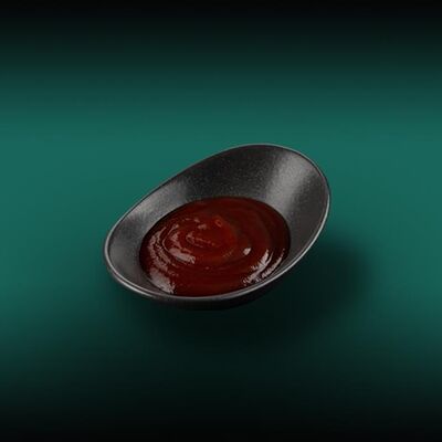 Соус барбекью в Нияма по цене 79 ₽