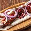 Шашлык из свиных рёбрышек в Имерети по цене 660