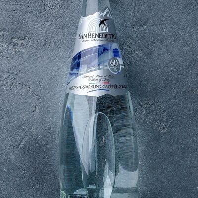 Сан Бенедетто в Чайхона №1 Братьев Васильчуков по цене 215 ₽