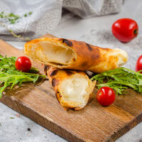Хачапури с дымком в Сахара