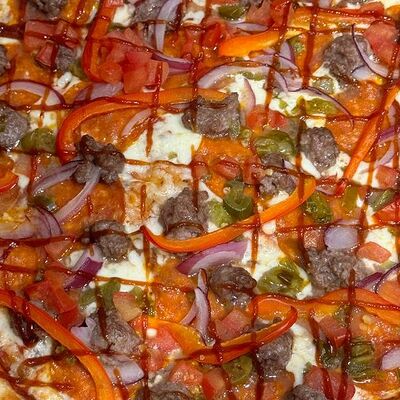 Техасская в Wok & Sushi по цене 925 ₽