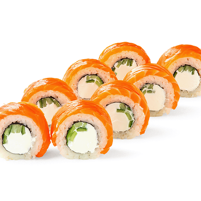 Филадельфия в Сушишоп по цене 616 ₽