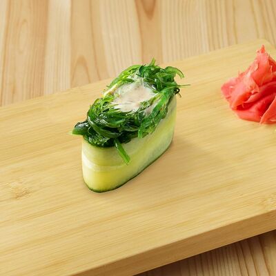 Суши каппа чука в Вкусные Суши Premium по цене 150