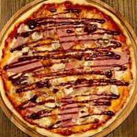 Пицца Мясная в Сорт